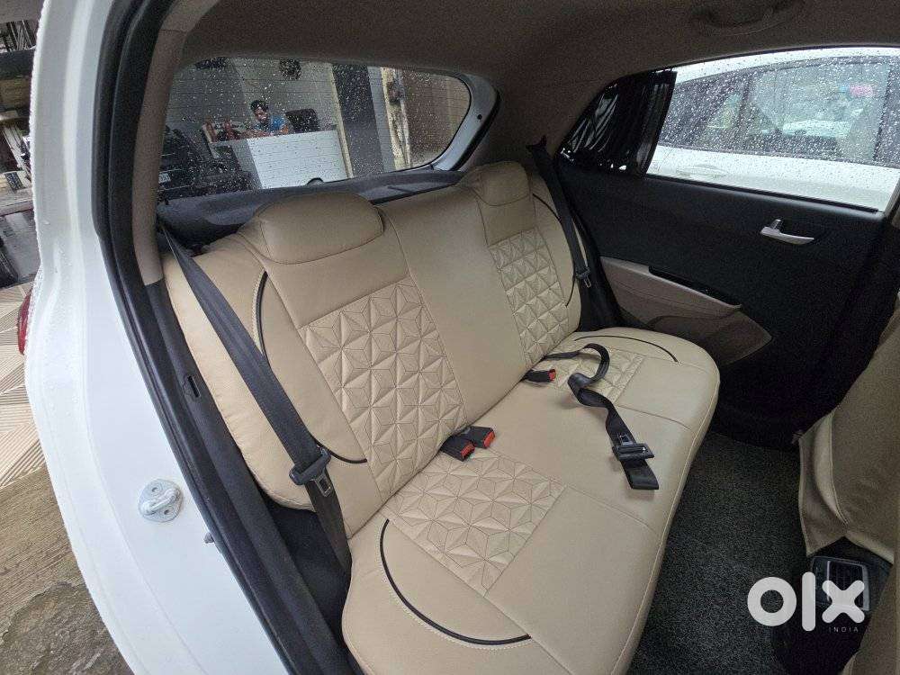 Hyundai Grand I10 Sportz O 1.2, 2018, Petrol