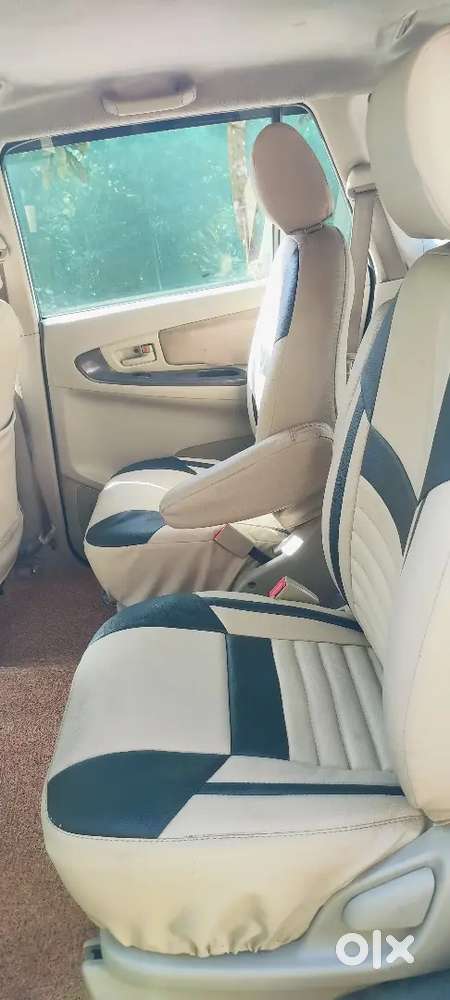 Innova 2014 G4