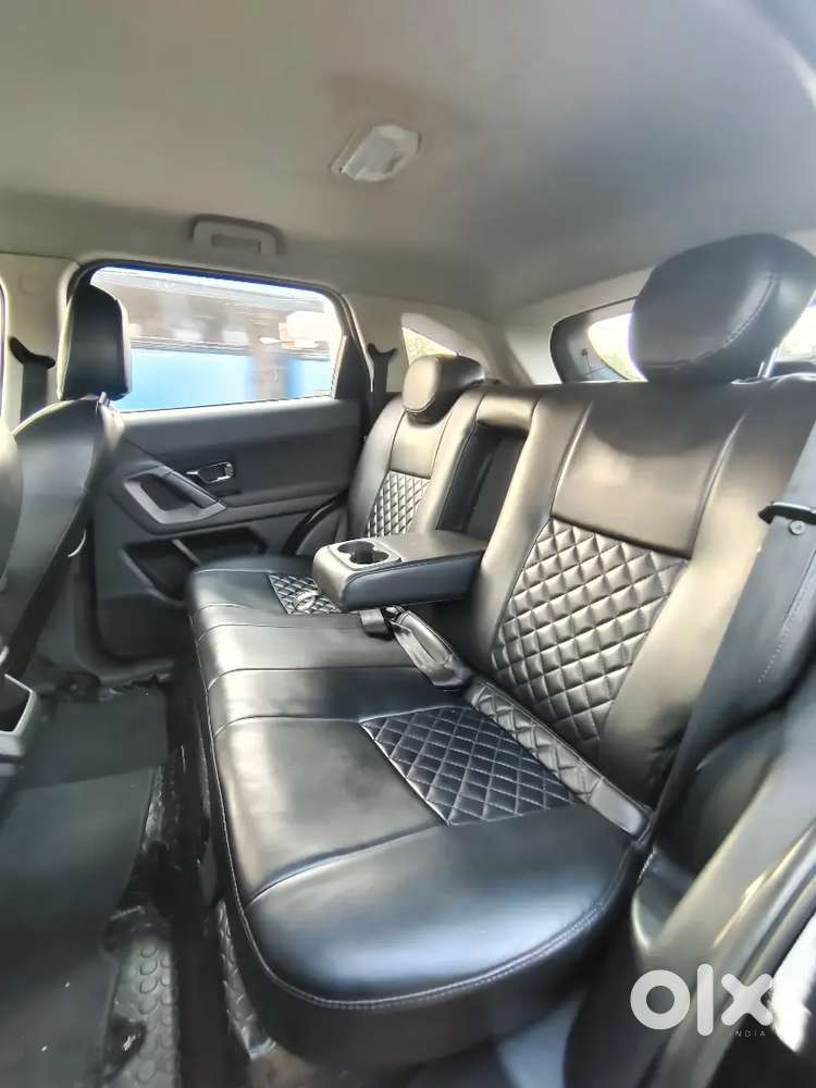 Tata Harrier Xt 2020 Diesel Maualr