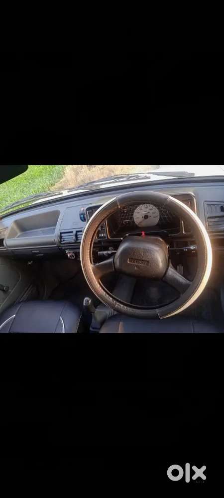 Maruti 800