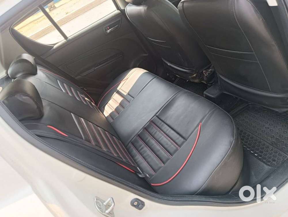 Maruti Suzuki Swift 2018 Zxi Plus, 2014, Petrol