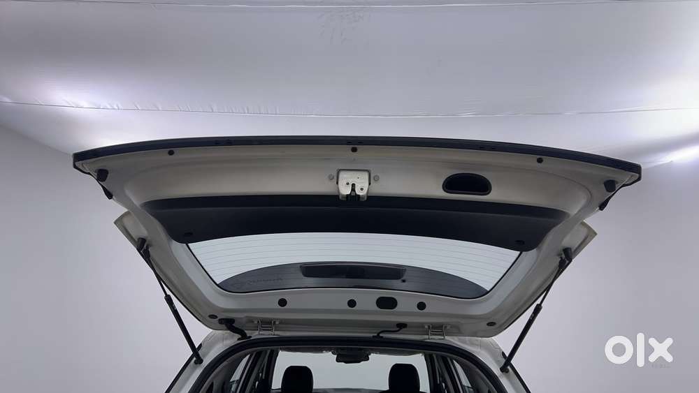 Hyundai Alcazar 2.0 Signature (o) Petrol At 6 Str, 2021, Petrol