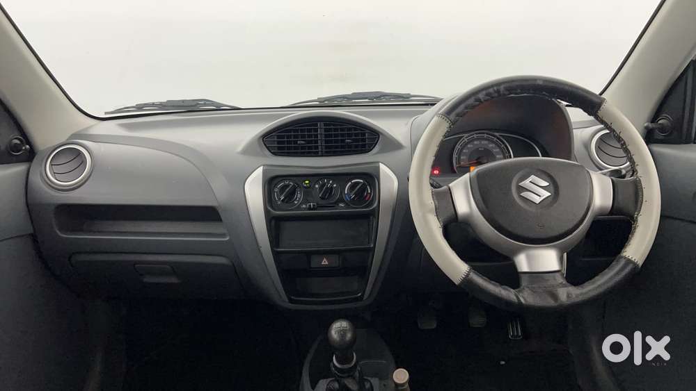 Maruti Suzuki Alto 800 Lxi, 2015, Petrol
