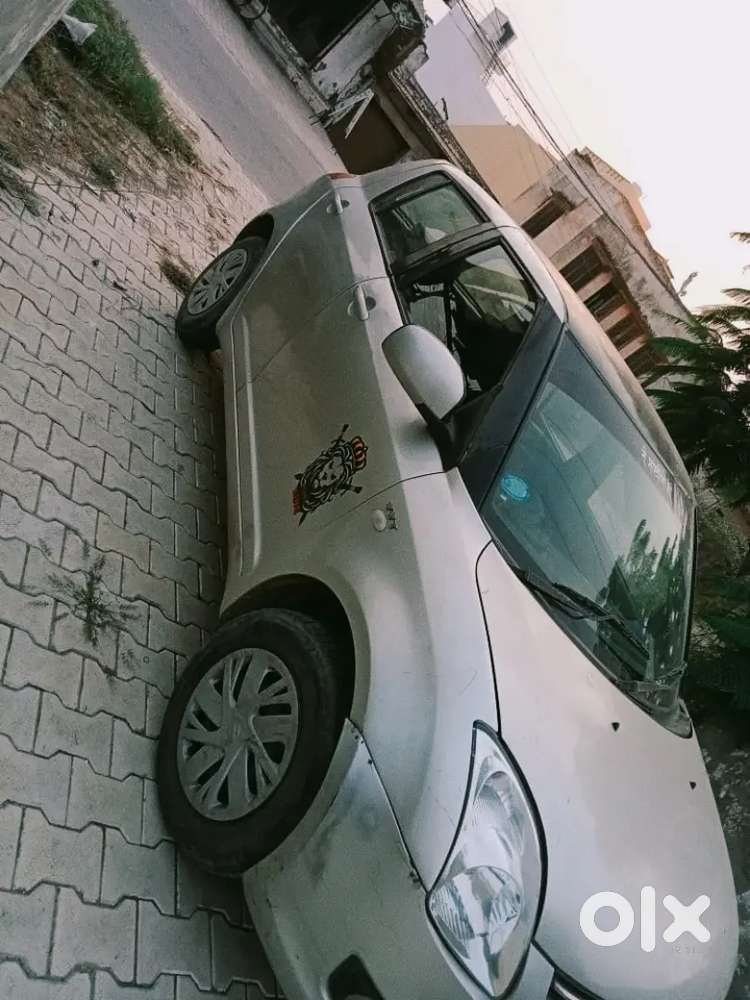 No Problem Okk Car Ac All Accessories All Working Gurunty Full