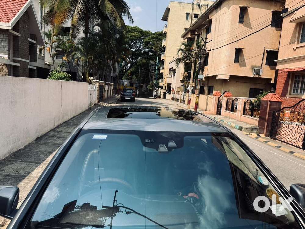 Mercedes-benz S-class 2011 Diesel Well Maintained