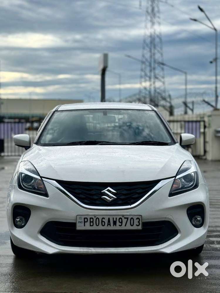 Maruti Suzuki Baleno Maruti-suzuki-baleno-zeta-diesel, 2020, Petrol