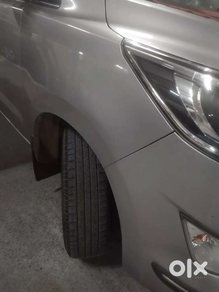 Toyota Innova Crysta Diesel Good Condition