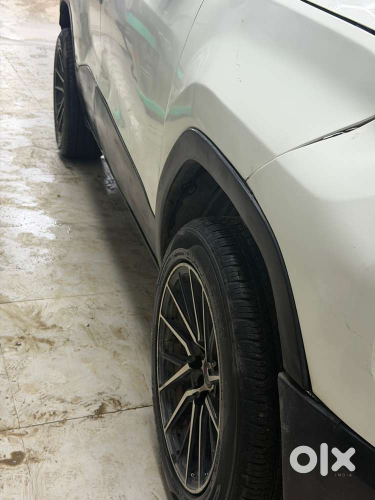 Tata Punch Petrol Manual 2023 Modified Alloy Music System Led Head Lam