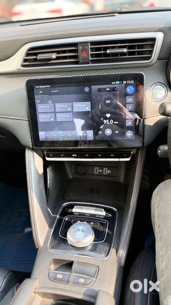 Mg Zs Ev Exclusive Pro, 2023, Electric