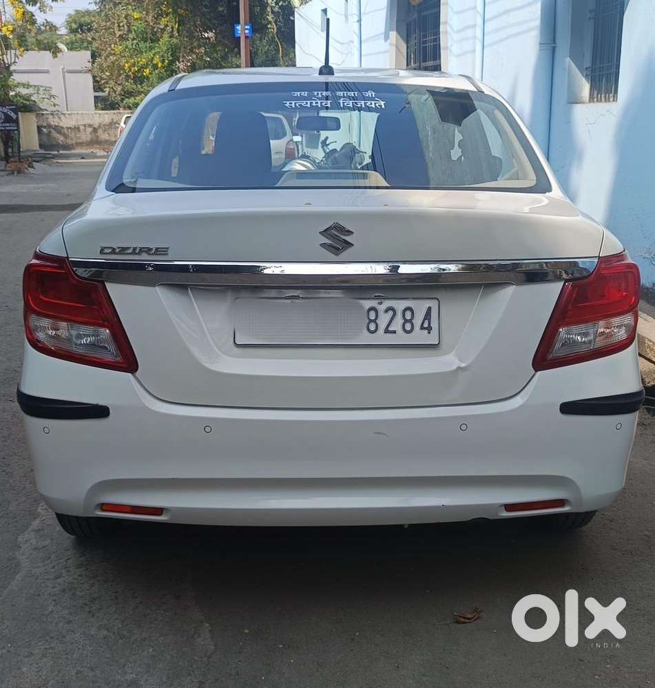 Maruti Suzuki Dzire 2024 For Rent Or Tender Work