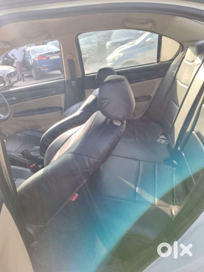 Honda Amaze 1.2 V I-vtec Mt, 2018, Petrol