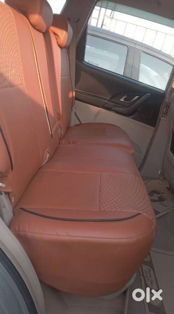 Mahindra Xuv500, 2017, Diesel