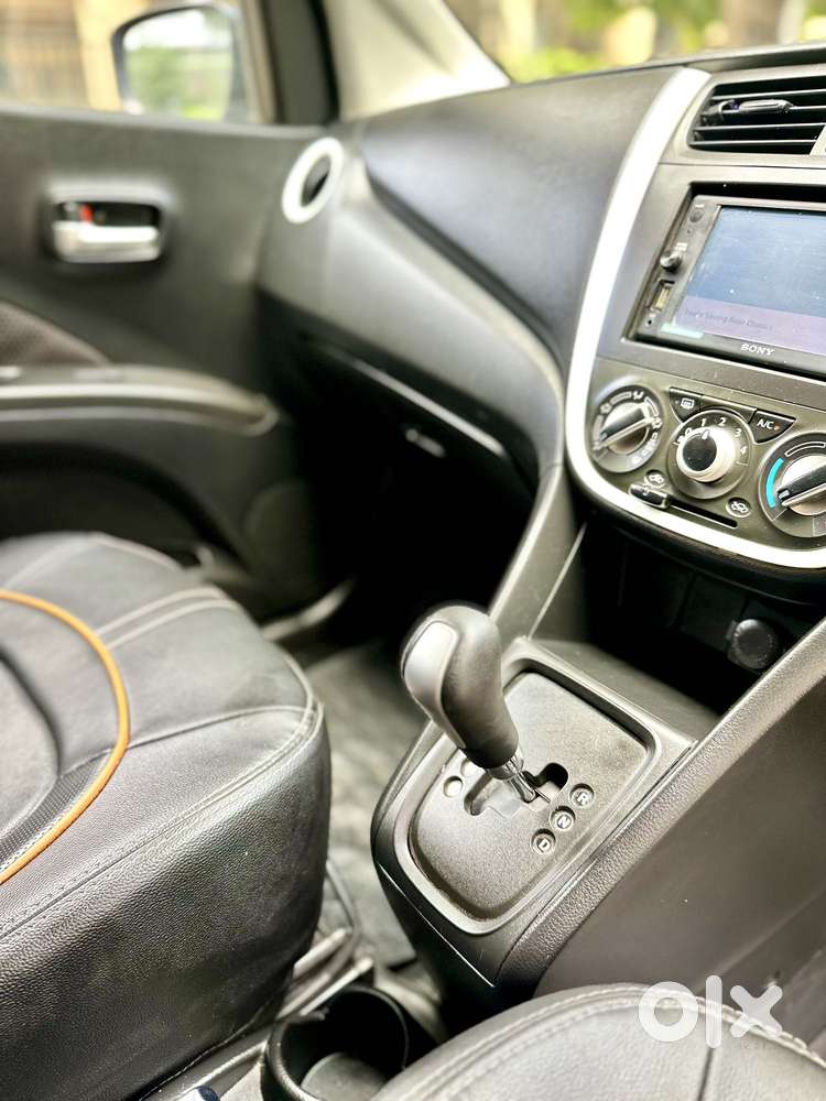 Maruti Suzuki Celerio X 1.0 Zxi (o) Amt, 2019, Petrol