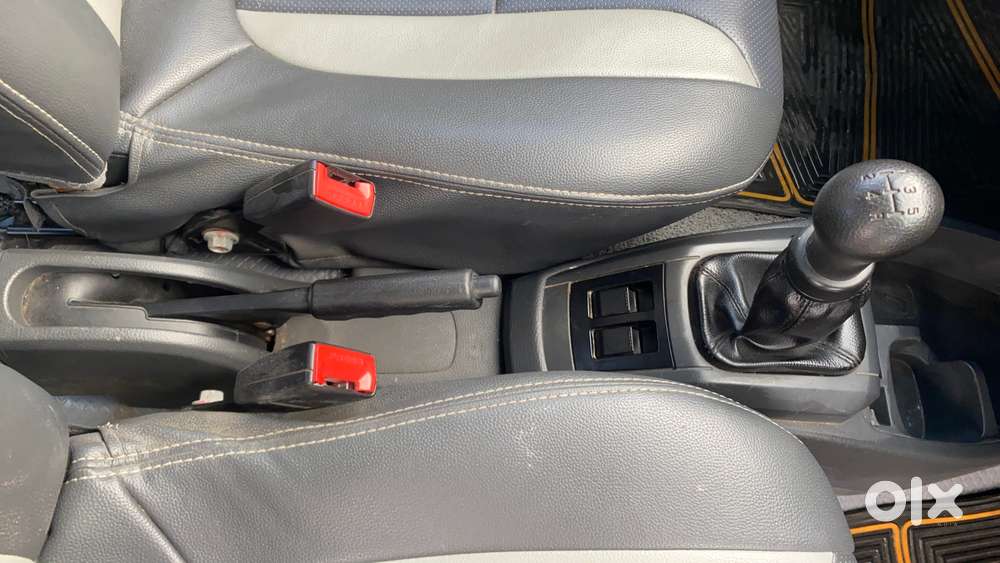 Maruti Suzuki Alto 800 Lxi, 2017, Petrol