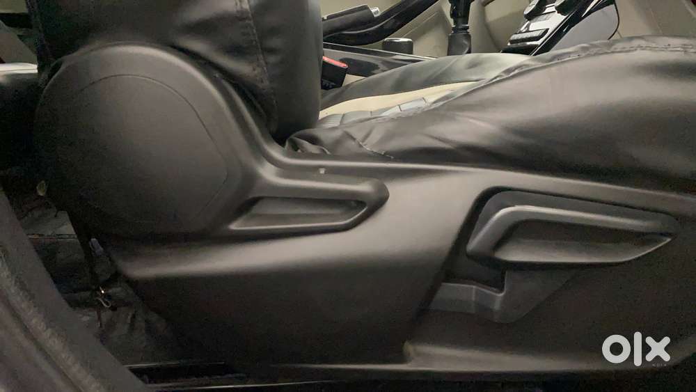 Tata Nexon 1.2 Revotron Xz Plus Premium, 2021, Petrol