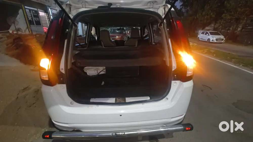 Maruti Suzuki Wagon R Lxi 2024