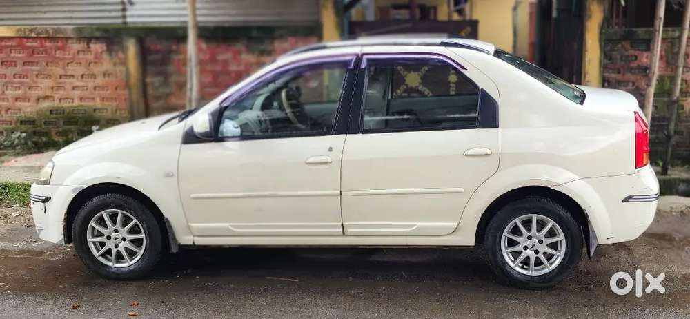 Mahindra Verito Vibe 2014