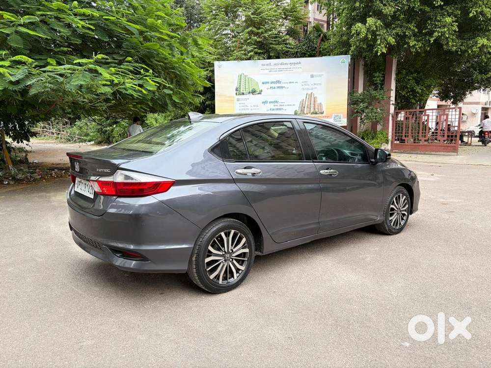 Honda City 1.5 Vx I-dtec Mt, 2017, Diesel
