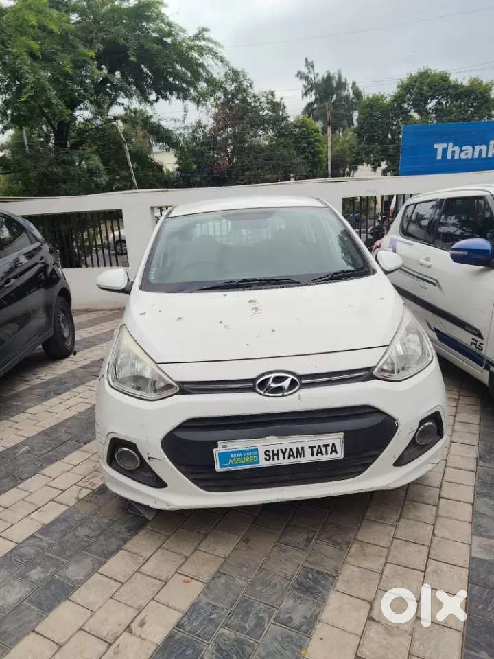 Hyundai Grand I10, 2013, Petrol