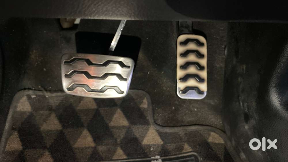 Kia Seltos 1.4 Gtx + Petrol At, 2019, Petrol