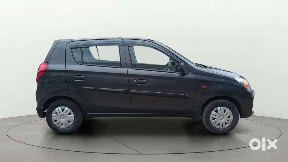 Maruti Suzuki Alto 800 Lxi, 2021, Petrol