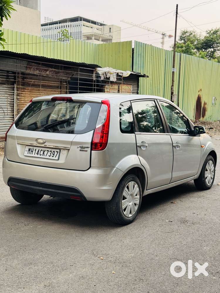 Ford Figo 2012-2015 Diesel Zxi, 2011, Diesel