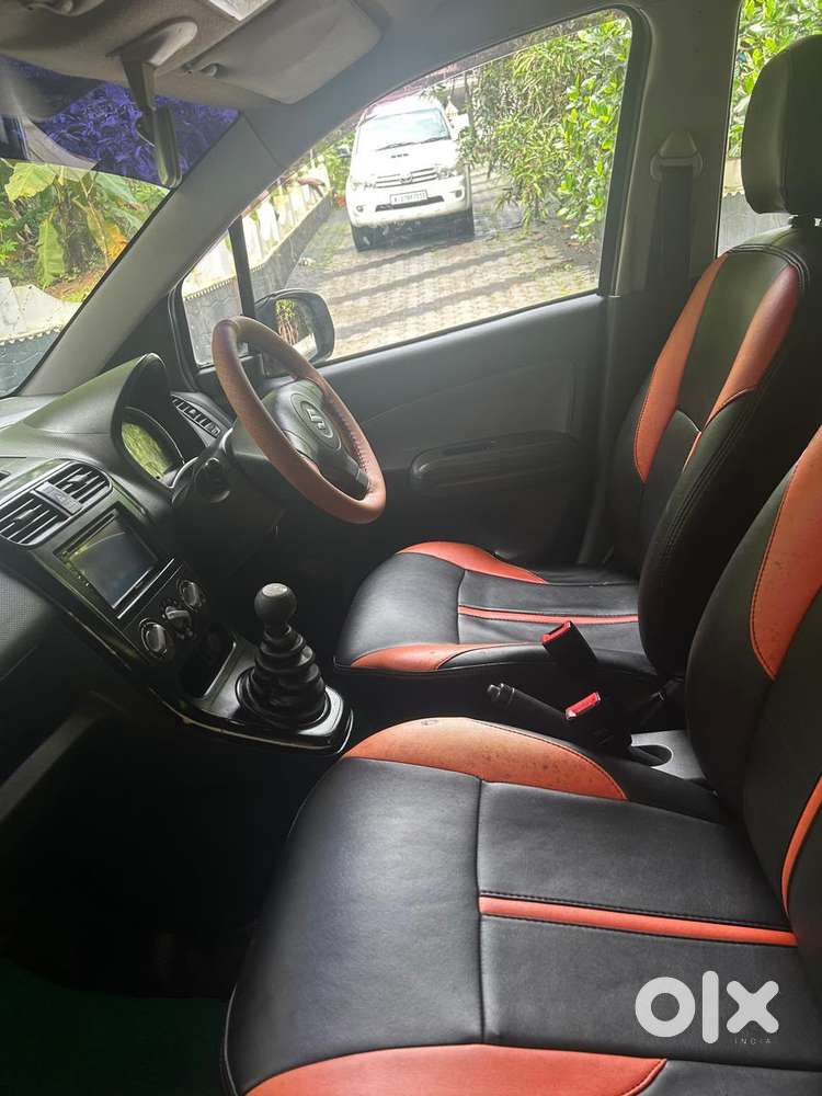 Maruti Suzuki Ritz Ldi, 2016, Diesel