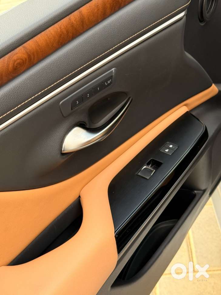 Lexus Es 300h Exquisite, 2023, Petrol