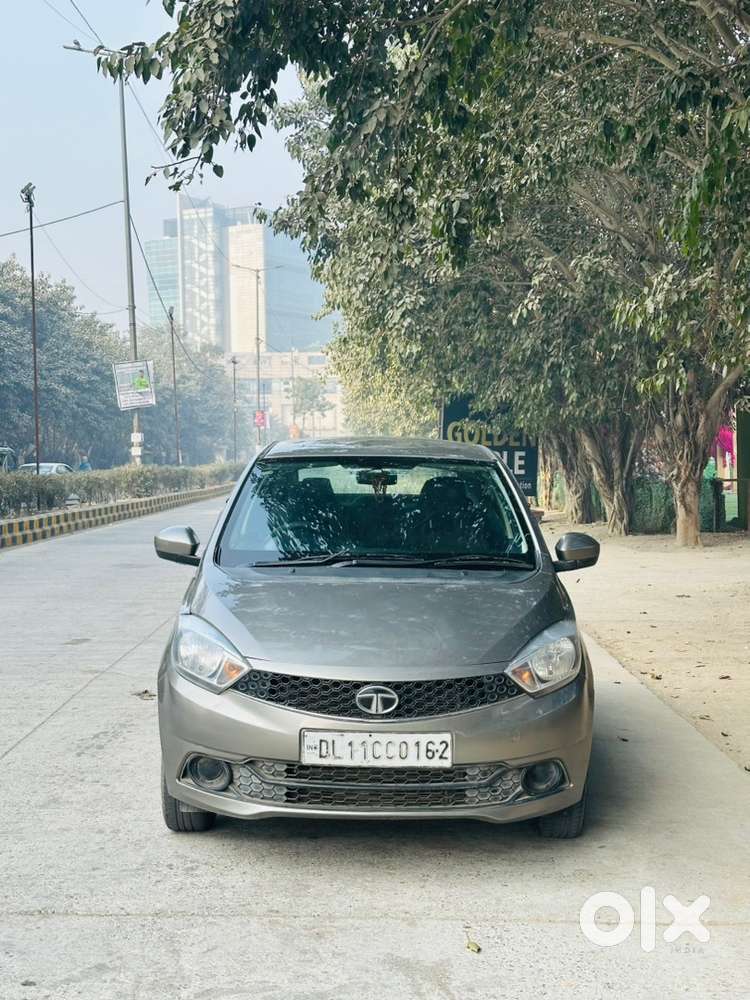 Tata Tigor Diesel 2020
