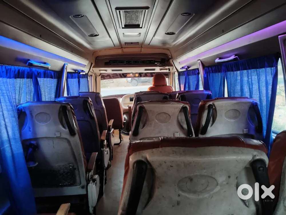 Force One Diesel 2012