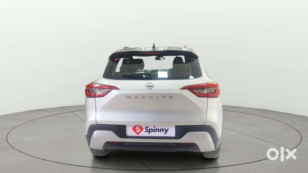 Nissan Magnite 1.0 Xl, 2025, Petrol