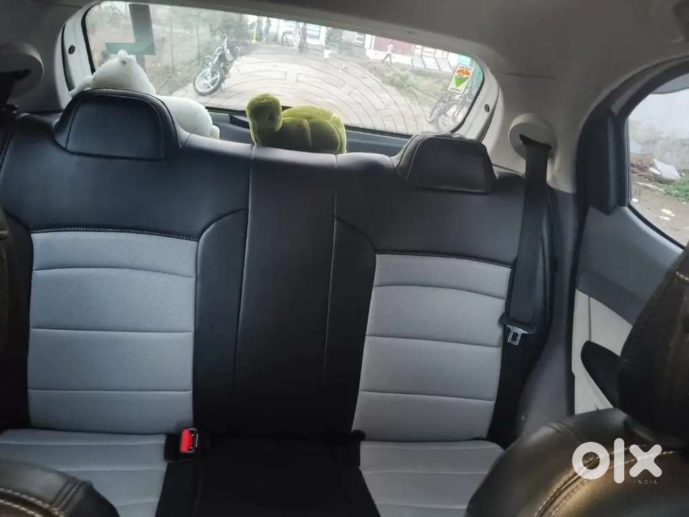 Tata Tiago 2025 Petrol Well Maintained