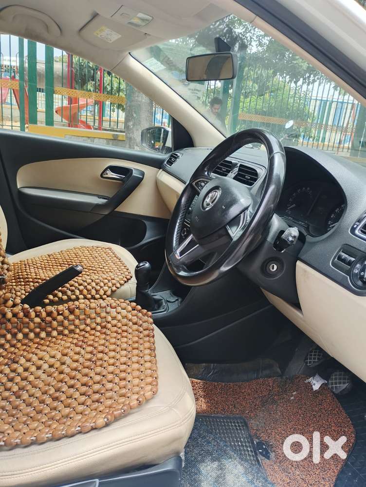 Skoda Rapid [ ] 1.5 Ambition Tdi, 2018, Diesel