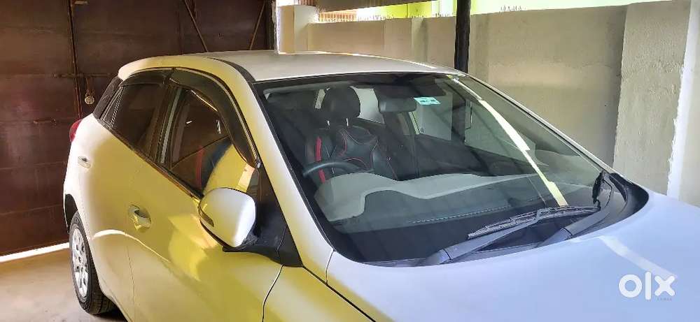 Selling My Hyundai 2018 Model I20 Sports Vtvt Petrol Upto 2028 Tax..