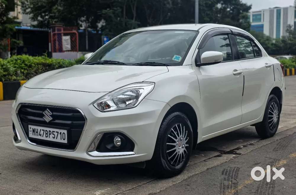 Maruti Suzuki Dzire 1.2 Vxi, 2021, Petrol