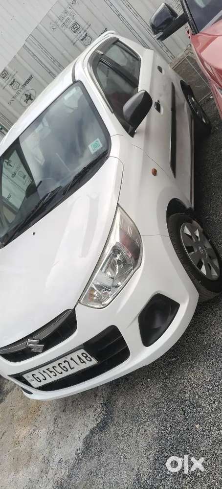 Maruti Suzuki Alto 2017