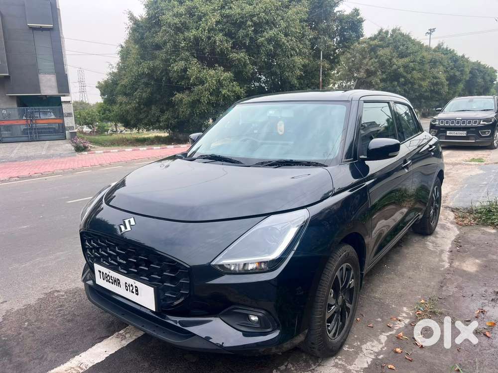 Maruti Suzuki Swift Petrol 15000 Km Driven