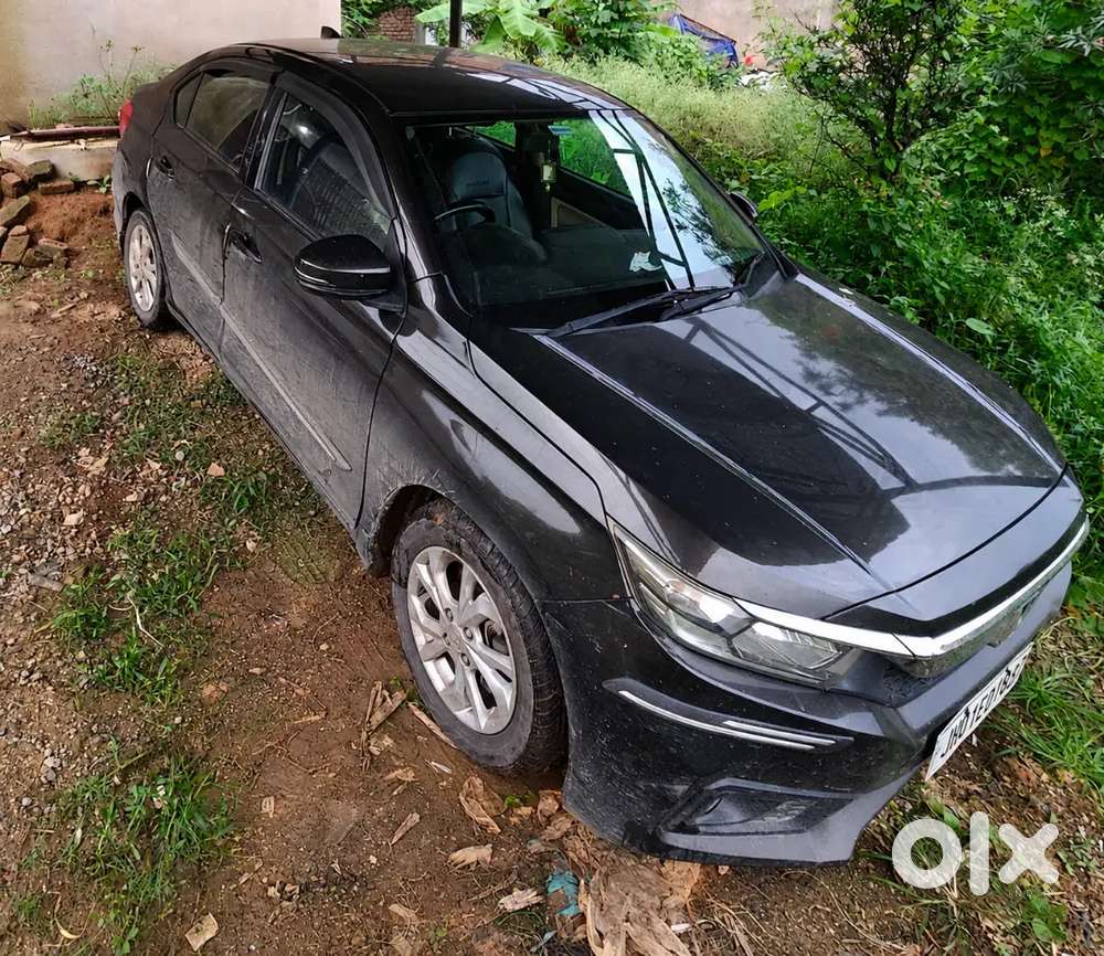 Honda Amaze 1.2 Edition 2020 Petrol