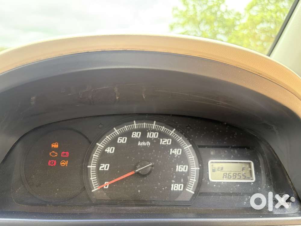 Maruti Suzuki Zen Estilo Lxi Bs Iv, 2010, Petrol