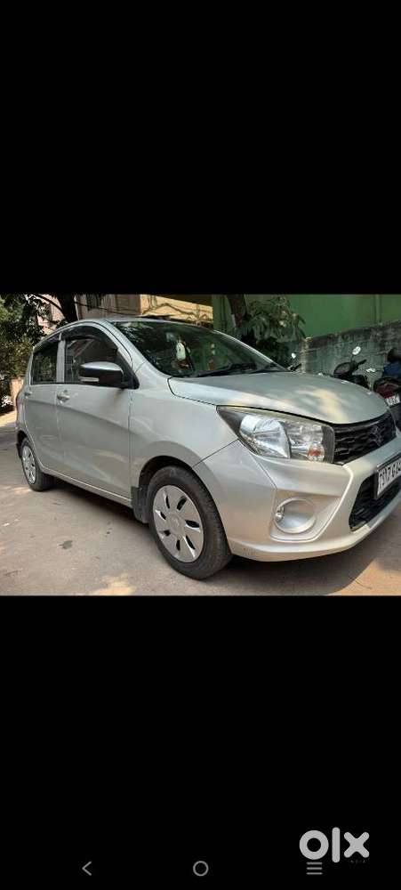 Maruti Suzuki Celerio 1.0 Zxi Mt, 2020, Petrol