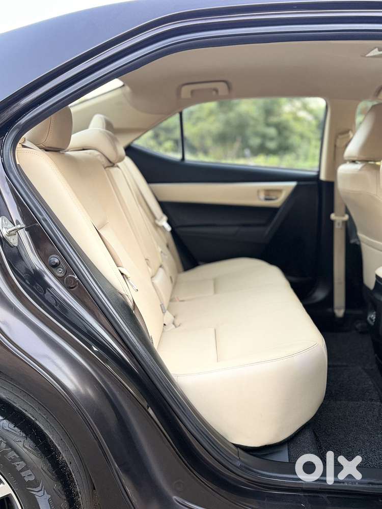 Toyota Corolla Altis Vl, 2019, Petrol