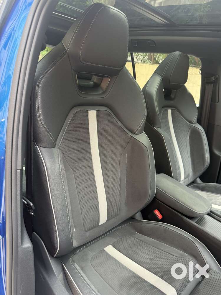 Skoda Kodiaq 2.0 Sportline Tsi Dsg, 2026, Petrol