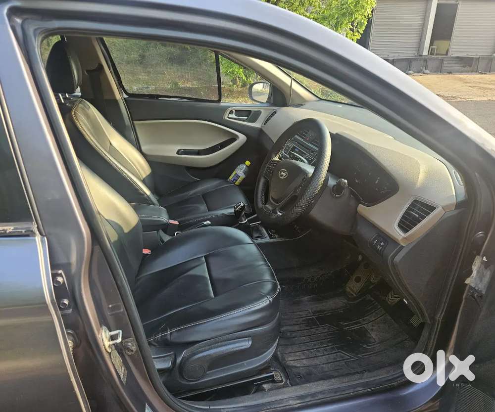 Hyundai I20 2015 Diesel