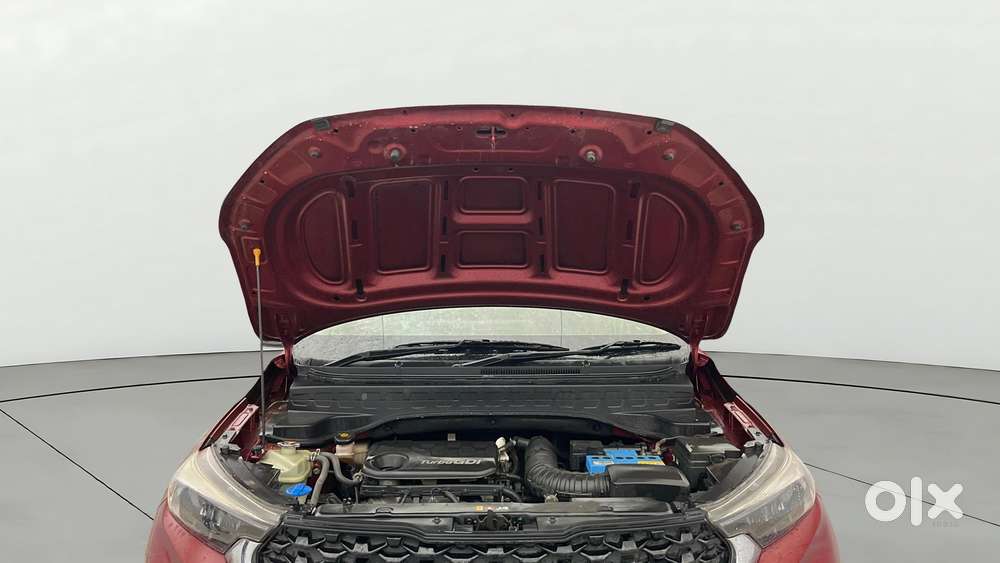 Kia Sonet 1.0 Htx Imt, 2020, Petrol