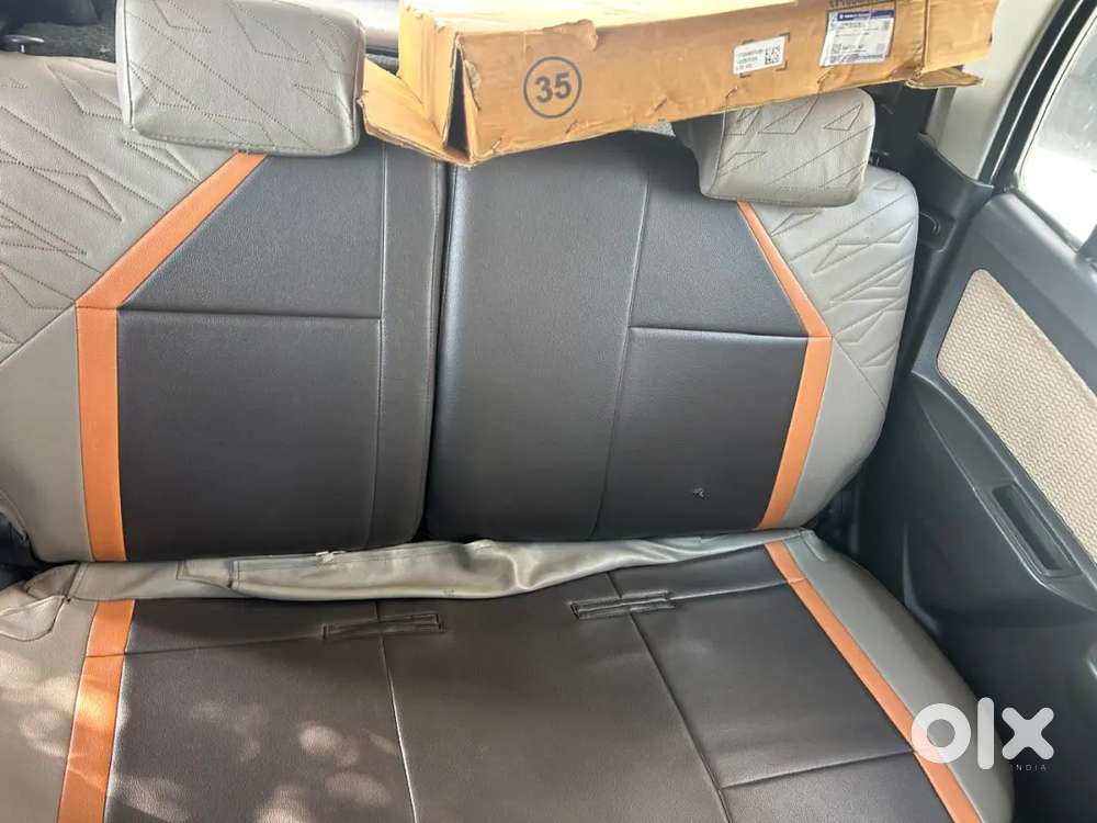 Maruti Suzuki Wagon R