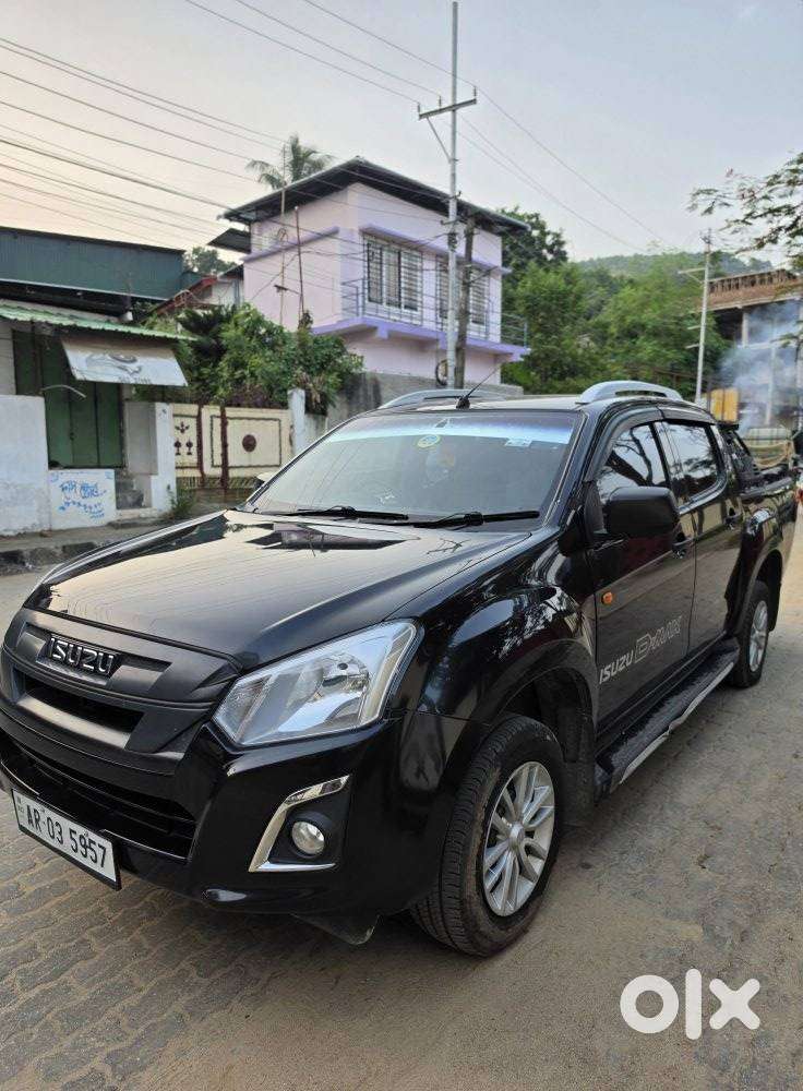 Isuzu S-cab 2wd Hr Z, 2024, Diesel