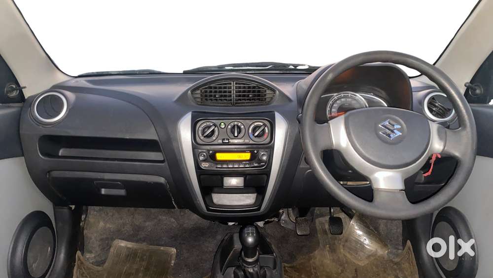 Maruti Suzuki Alto 800 2012-2016 Vxi, 2016, Petrol