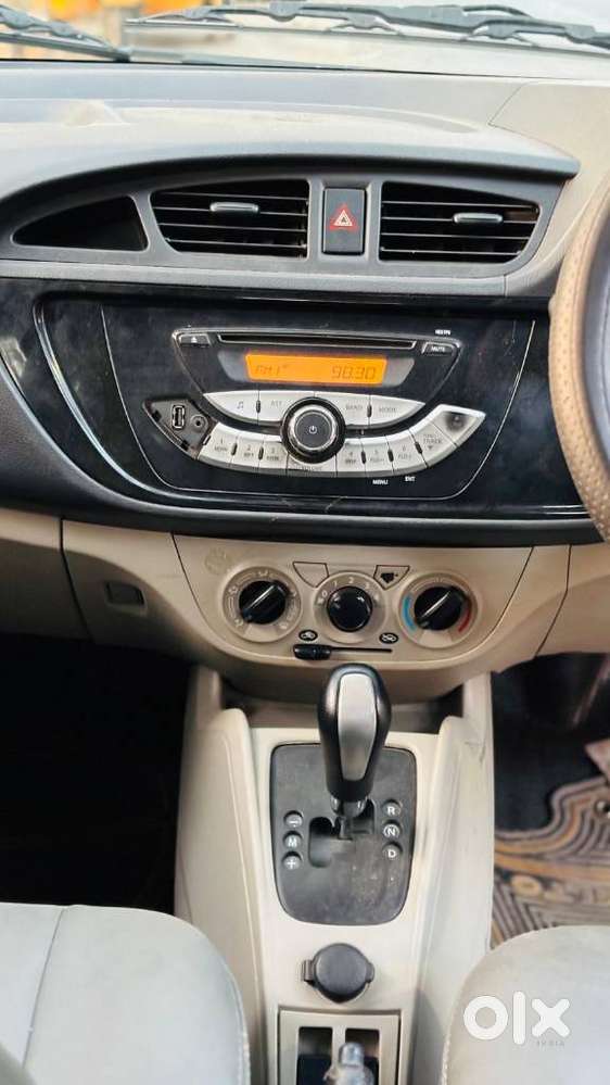 Maruti Suzuki Alto K10 Vxi Amt Optional, 2015, Petrol