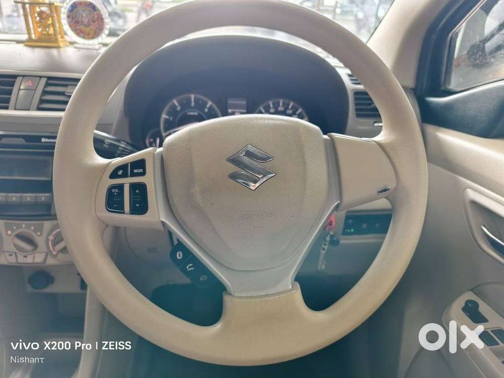 Maruti Suzuki Ertiga Vdi, 2018, Diesel