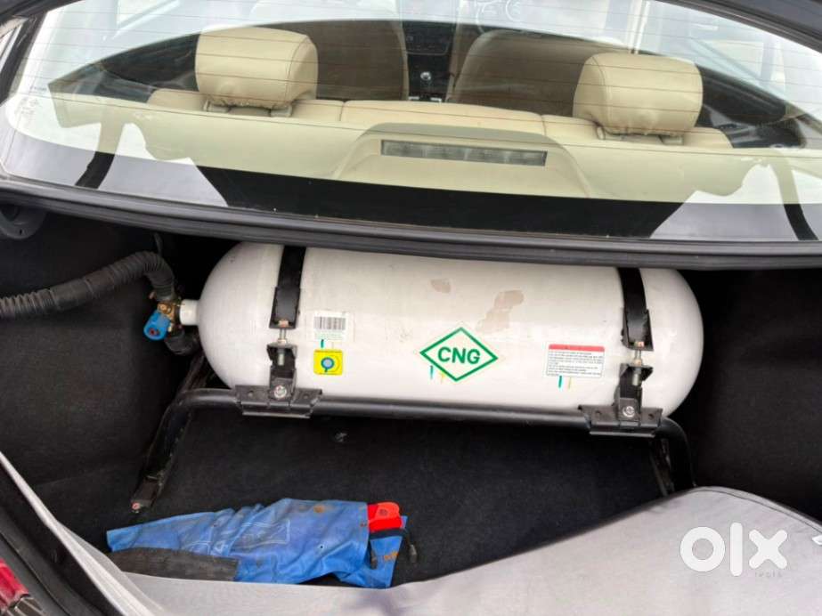 Maruti Suzuki Dzire 1.2 Zxi Cng, 2022, Petrol